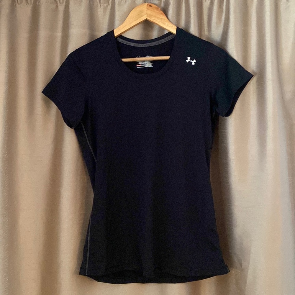 Under Armour Fitted Tee